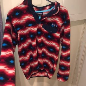 Patagonia Pullover